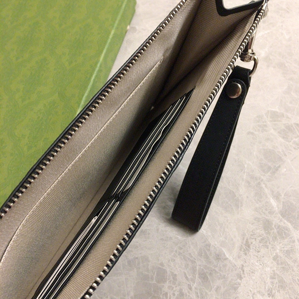 グッチ財布 レプリカ内部構造